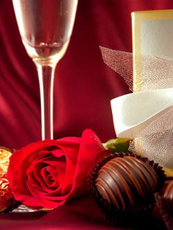 Romance Packages